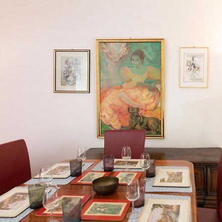 Arco In Pantheon Apartments 罗马 外观 照片