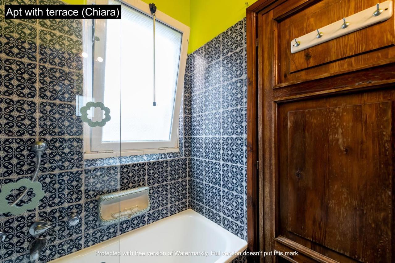 Arco In Pantheon Apartments 罗马 外观 照片
