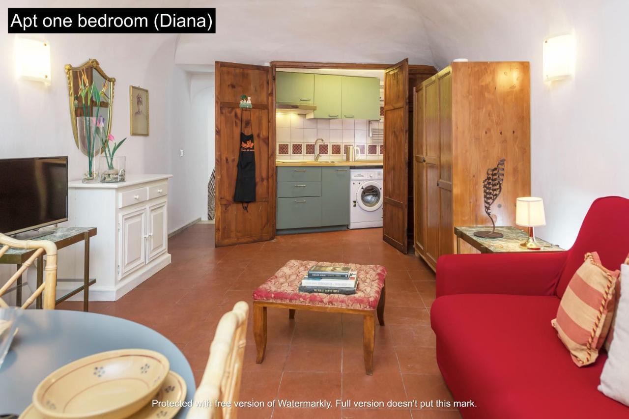 Arco In Pantheon Apartments 罗马 外观 照片