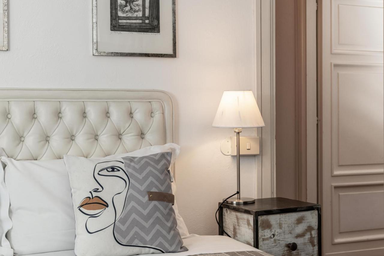 Arco In Pantheon Apartments 罗马 外观 照片