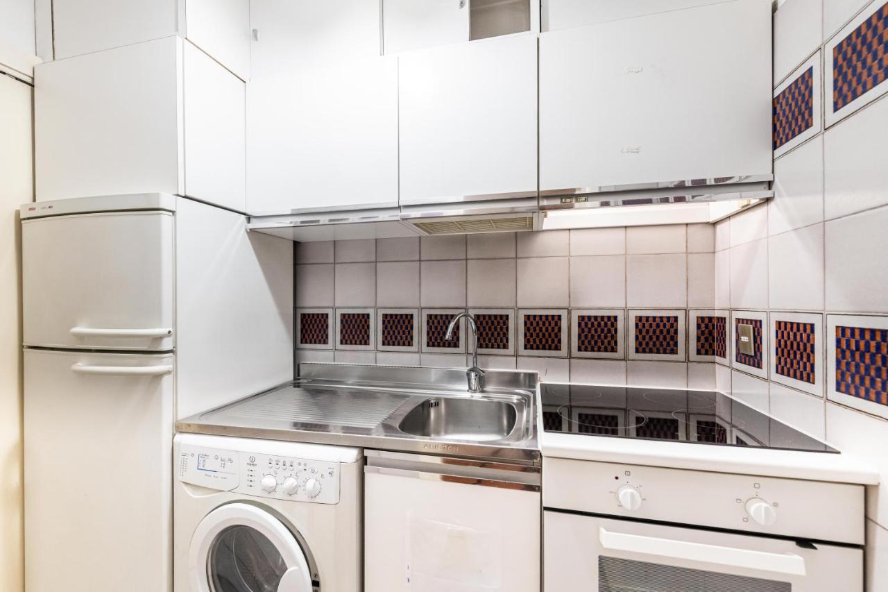 Arco In Pantheon Apartments 罗马 外观 照片
