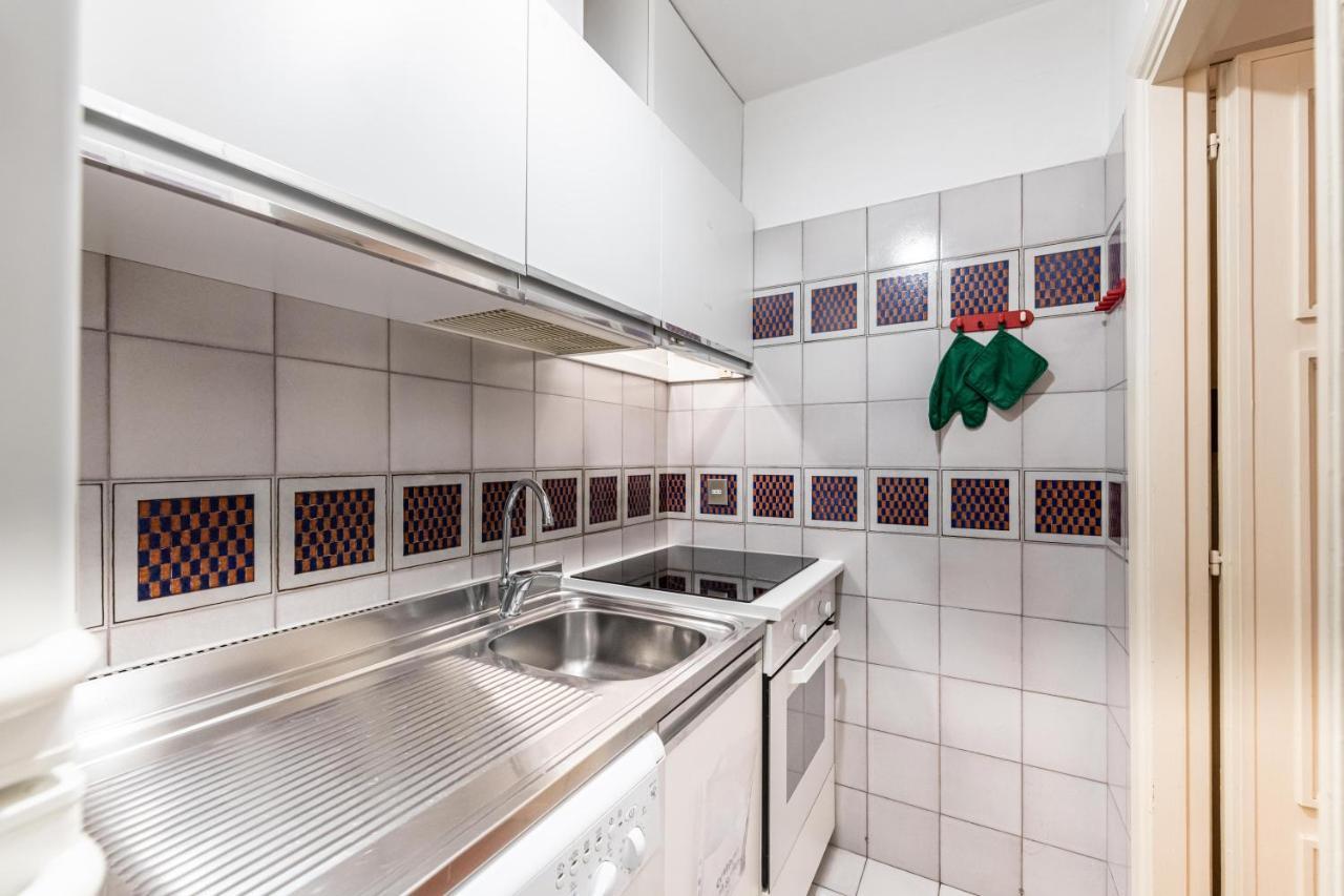 Arco In Pantheon Apartments 罗马 外观 照片