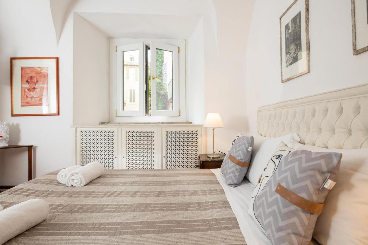 Arco In Pantheon Apartments 罗马 外观 照片