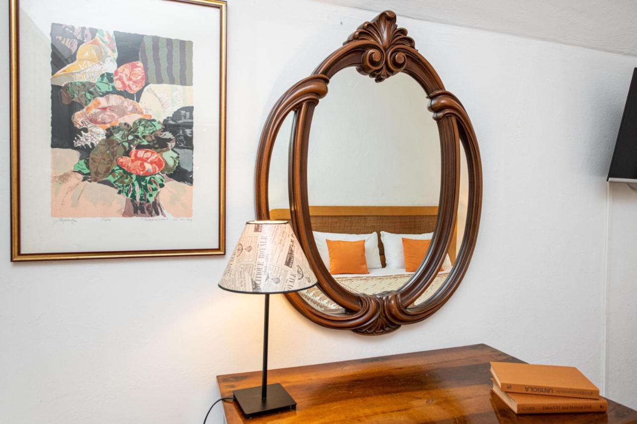 Arco In Pantheon Apartments 罗马 外观 照片