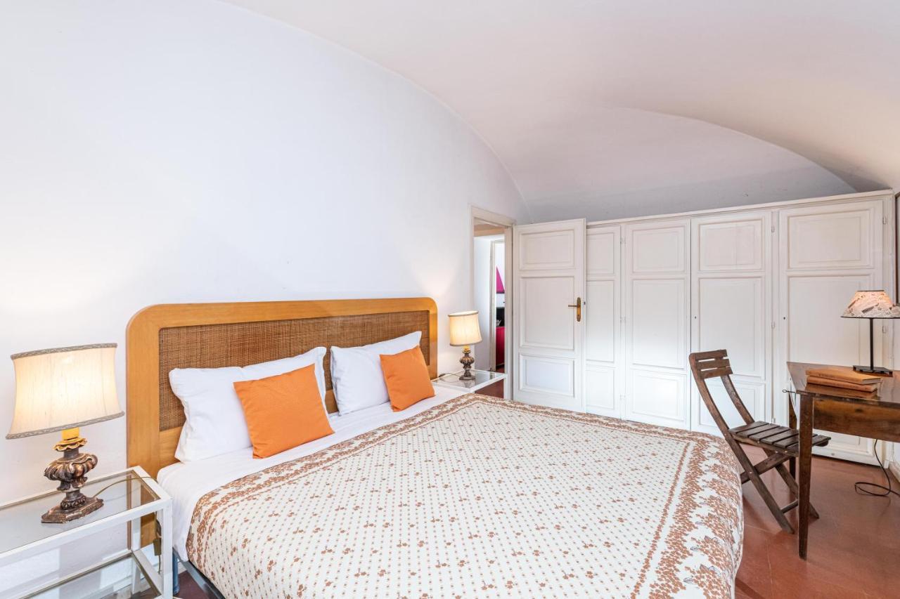 Arco In Pantheon Apartments 罗马 外观 照片
