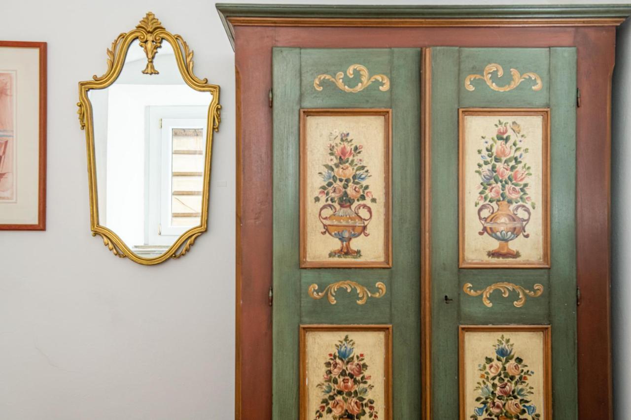 Arco In Pantheon Apartments 罗马 外观 照片
